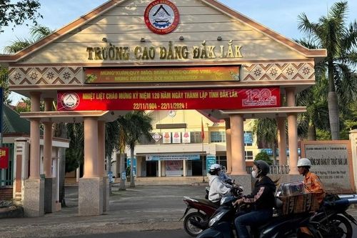Vụ sinh viên tử vong trong giờ thực hành: Đình chỉ một giáo viên