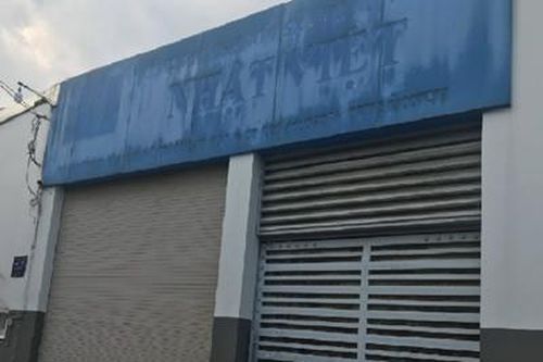 Xử phạt và thu hồi mỹ phẩm của Công ty Nhật Việt