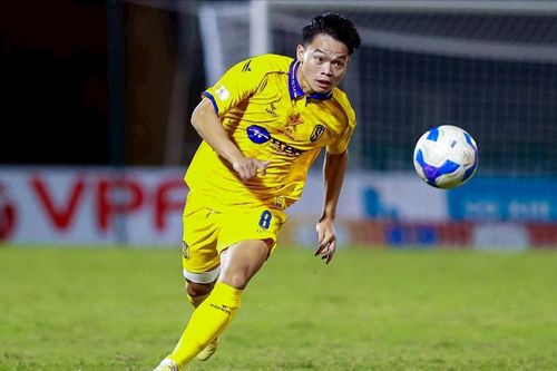 Phương án nâng cấp hành lang cánh phải của Sông Lam Nghệ An