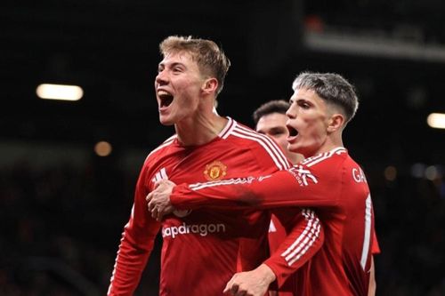 Kết quả - tỷ số MU 3 -2 Bodo/Glimt: MU thắng kịch tính trước đội bóng nhỏ