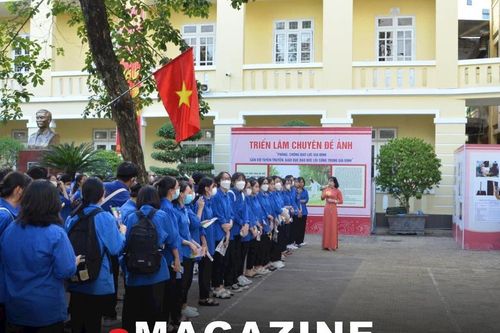 Bài cuối: Tiếp tục đồng hành, hỗ trợ và sẻ chia