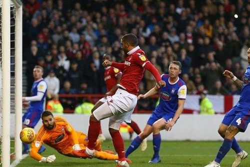 Nhận định, dự đoán Nottingham vs Ipswich Town: Dính đòn phản công