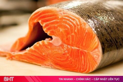 Mẹo chế biến cá không bị tanh