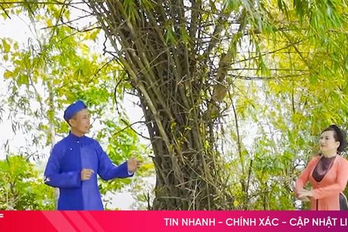 Phục dựng không gian diễn xướng - hướng đi trong bảo tồn di sản dân ca ví, giặm