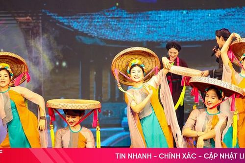 Tỏa sáng di sản văn hóa phi vật thể tại Hà Tĩnh
