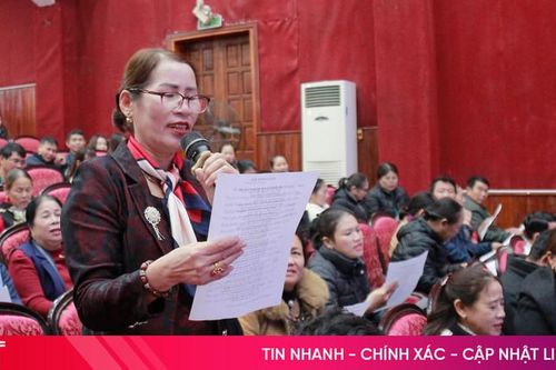 Giúp người dân Nghi Xuân nâng cao kỹ năng hát dân ca ví, giặm Nghệ Tĩnh