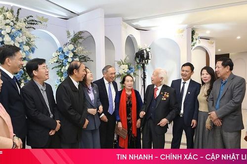 Tâm huyết 'hiến kế' đưa di sản dân ca ví, giặm Nghệ Tĩnh trường tồn trong đời sống Nhân dân