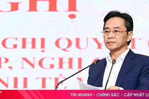 Tiếp tục triển khai hiệu quả các nhiệm vụ phát triển doanh nghiệp và KKT Vũng Áng