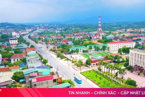 Thống nhất chủ trương thành lập thành phố Kỳ Anh và xây dựng nhà máy ô tô điện