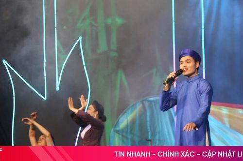 Khẳng định giá trị mang tầm nhân loại của dân ca ví, giặm Nghệ Tĩnh