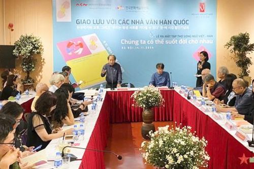 Chủ động hội nhập để nâng tầm văn hóa Việt