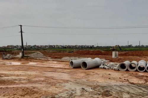 Hàng loạt dự án bị 'tắc' do định giá đất: Giá nhà có thể tiếp tục 'leo thang'