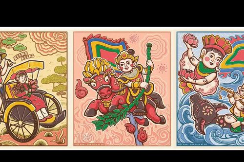 Các thương hiệu thời trang đồng loạt ra mắt bộ sưu tập tôn vinh bản sắc Việt