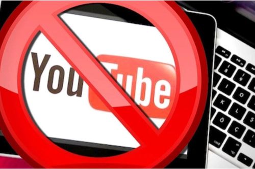 Xử phạt doanh nghiệp đặt quảng cáo sản phẩm tại kênh Youtube có nội dung vi phạm