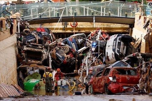 Tây Ban Nha: Người lao động được 'nghỉ phép khí hậu'