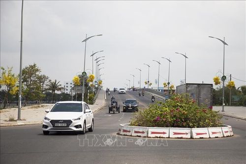 Kiên Giang: Sắp xếp đơn vị hành chính cấp xã đáp ứng yêu cầu khu vực đô thị hóa cao