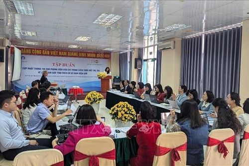 Dự báo Việt Nam 'dư thừa' 1,5 triệu nam giới vào năm 2034