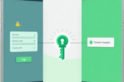 Người dùng Android tạm biệt nỗi lo nhập lại tài khoản khi đổi điện thoại