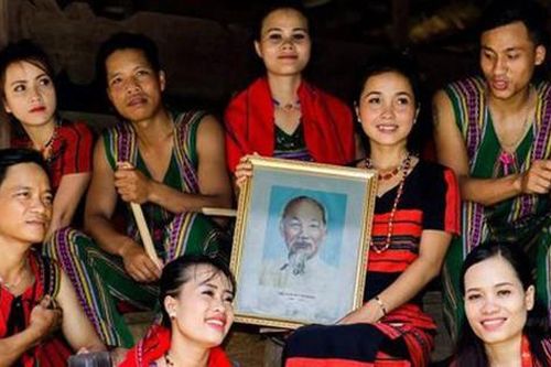 Đồng bào dân tộc thiểu số ở Huế kỳ vọng trước thời khắc 'lịch sử'