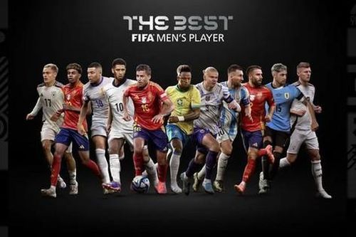 The Best 2024: Messi góp mặt, Ronaldo vắng bóng gây tranh cãi