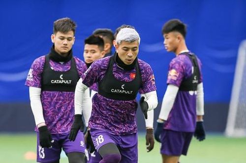Đội tuyển Việt Nam bất ngờ tăng 3 bậc trên BXH FIFA