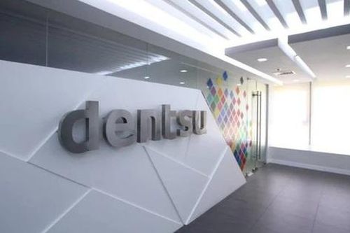 Vi phạm quảng cáo, Công ty TNHH Dịch vụ Dentsu (Việt Nam) bị phạt tiền