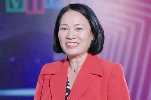 Nữ nhà báo nổi tiếng ở VTV và những dấu ấn khó phai