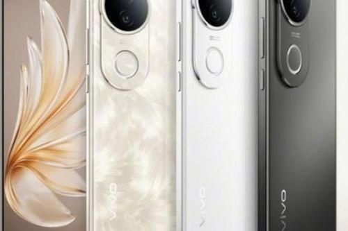 Ra mắt Vivo S20 và Vivo S20 Pro cấu hình mạnh, giá chỉ từ 8 triệu đồng