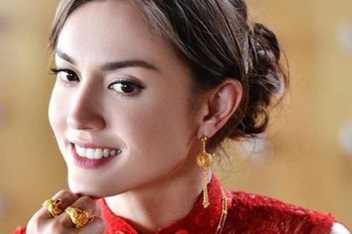 Hậu chia tay 'trùm sòng bạc', mỹ nhân đình đám một thời tận hưởng niềm vui khi làm nông
