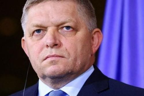 Thủ tướng quốc gia thuộc EU nhận lời đến Moscow gặp ông Putin