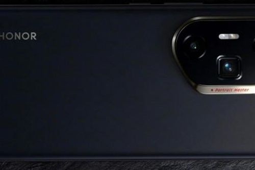 Honor 300 Ultra hé lộ thiết kế sang trọng qua hình ảnh chính thức