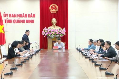 Quảng Ninh: 10/11 địa phương hoàn thành hỗ trợ xây sửa nhà bị hỏng do bão Yagi
