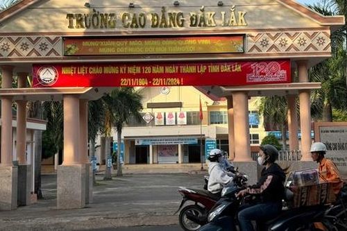 Vụ sinh viên trường cao đẳng bị điện giật tử vong trong khi học thực hành: Một thầy giáo bị tạm dừng giảng dạy