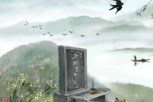 'Mưa rơi quan tài đời đời nghèo khổ, mưa rơi xuống mộ kiếp kiếp giàu sang?', lời người xưa dạy có ý nghĩa gì?