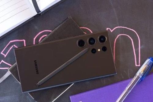 Siêu phẩm AI Phone giá rẻ Galaxy S23 Ultra sập giá dưới 20 triệu, rẻ hơn nhiều iPhone 16, chạy đà cho Galaxy S25 Ultra