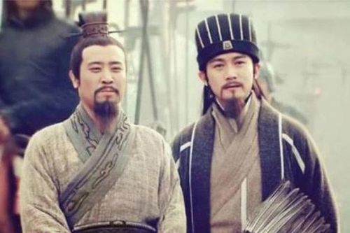Chỉ khăng khăng mời Gia Cát Lượng, Lưu Bị vô tình bỏ qua nhân tài, để rồi hối tiếc cũng quá muộn