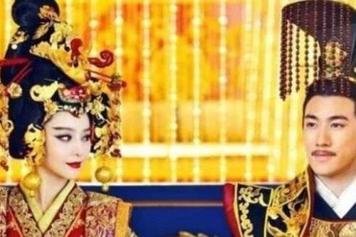 Tại sao đêm 'thị tẩm' đầu tiên của Võ Tắc Thiên lại không thành?