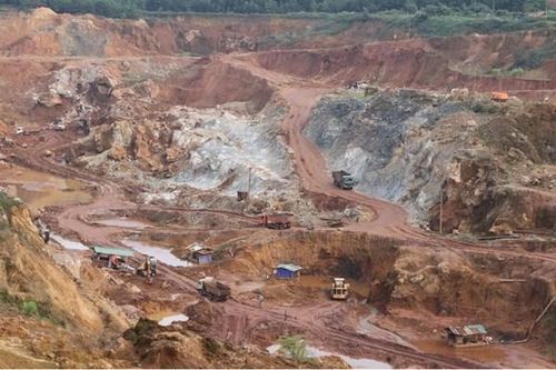 Ứng dụng công nghệ viễn thám trong bảo vệ tài nguyên rừng