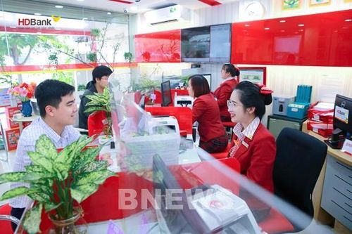 Cho vay mua nhà dẫn dắt tín dụng tiêu dùng hồi phục