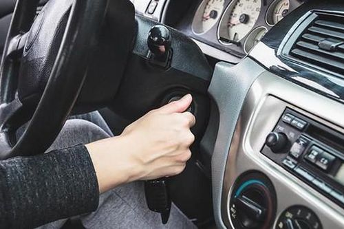 Vì sao động cơ diesel khó khởi động vào mùa đông?
