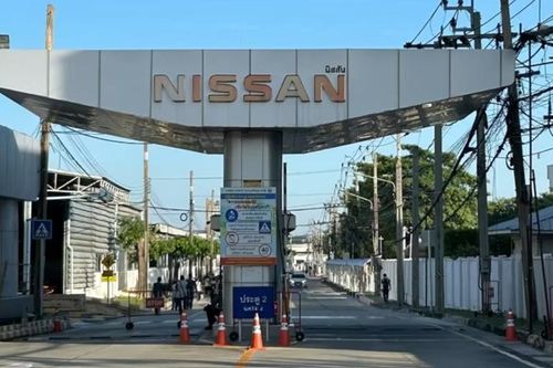 Nissan đóng cửa bớt nhà máy, cắt giảm nhân sự ở Đông Nam Á