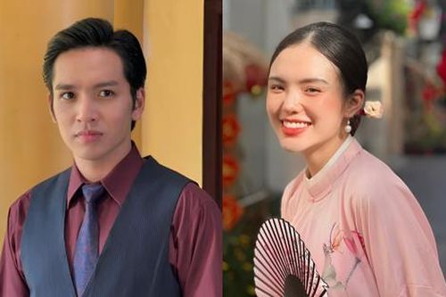 Yeye Nhật Hạ: 'Bạch Công Khanh là người tử tế, dịu dàng'