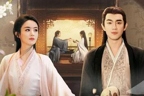 Dữ Phượng Hành của Triệu Lệ Dĩnh được công nhận là tiêu chuẩn của phim hot