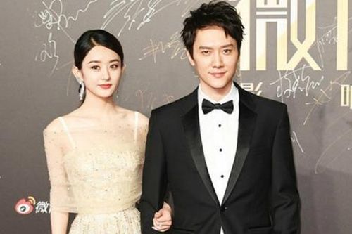Chồng cũ Triệu Lệ Dĩnh bất ngờ bị tố quấy rối Dương Mịch
