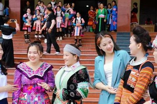 Phụ nữ Thanh Hóa chung tay bảo tồn văn hóa dân tộc thiểu số gắn với phát triển du lịch