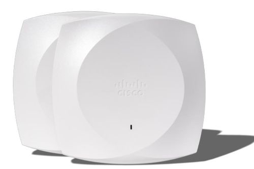Cisco ra mắt Wi-Fi 7 thông minh hỗ trợ AI