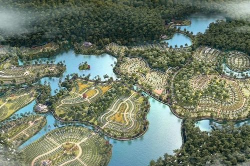 An táng xanh: Góc nhìn mới về quản lý nghĩa trang đô thị