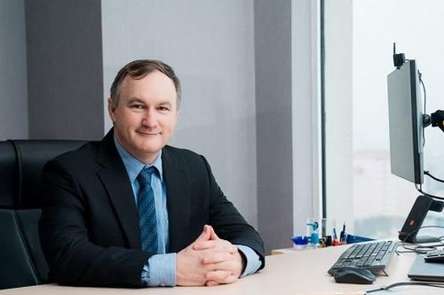 CEO Masan High-Tech Materials xin từ nhiệm