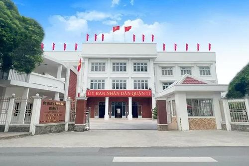 TP. Hồ Chí Minh: Thanh tra chỉ ra nhiều sai phạm tại Quận 11 liên quan công ty Đông Nam và Công ty Dịch vụ công ích