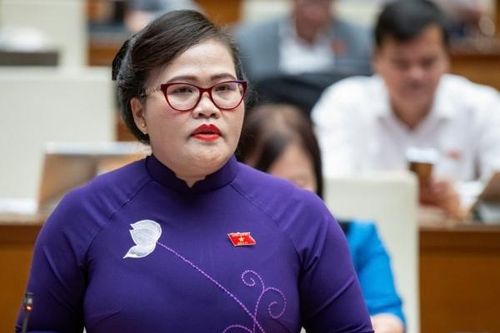 Đại biểu đề nghị Quốc hội hạn chế tối đa ban hành thêm văn bản dưới luật